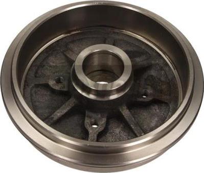 Maxgear 19-1358 - Brake Drum parts5.com