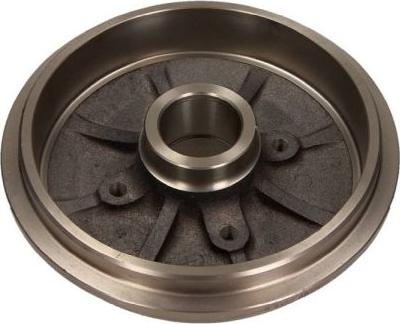 Maxgear 19-1353 - Brake Drum parts5.com