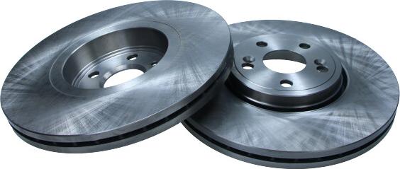 Maxgear 19-1300 - Disque de frein parts5.com