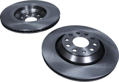 Maxgear 19-1308 - Brake Disc parts5.com