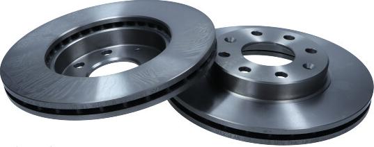 Maxgear 19-1258 - Brake Disc parts5.com