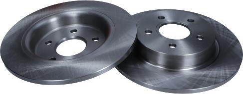 Maxgear 19-1205 - Brake Disc parts5.com