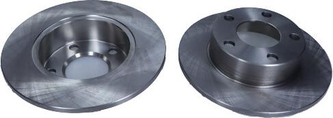 Maxgear 19-1210 - Kočioni disk parts5.com