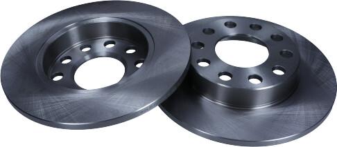 Maxgear 19-1213 - Brake Disc parts5.com