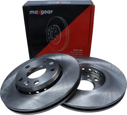 Maxgear 19-1285 - Disc frana parts5.com