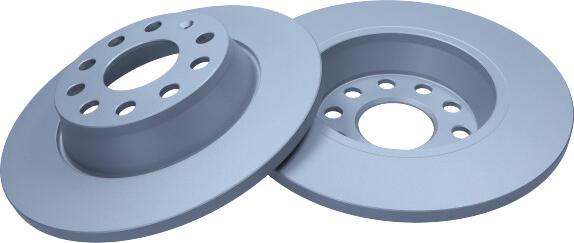 Maxgear 19-1229MAX - Disque de frein parts5.com