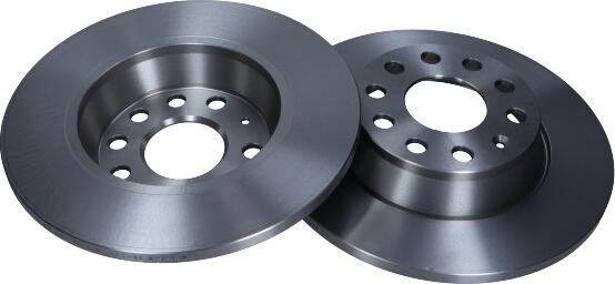 Maxgear 19-1229 - Brake Disc parts5.com