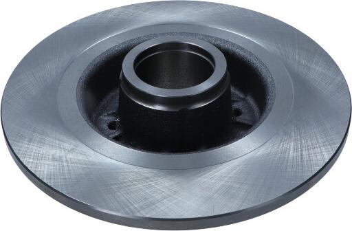 Maxgear 19-1278 - Disque de frein parts5.com