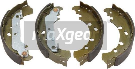 Maxgear 19-1774 - Juego de zapatas de frenos parts5.com