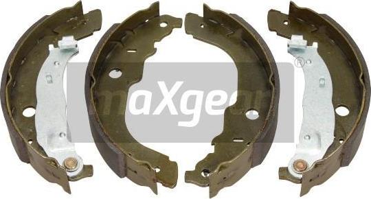 Maxgear 19-1778 - Σετ σιαγόνων φρένων parts5.com