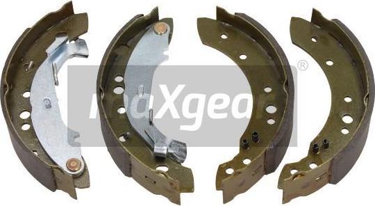 Maxgear 19-1773 - Brake Shoe Set parts5.com