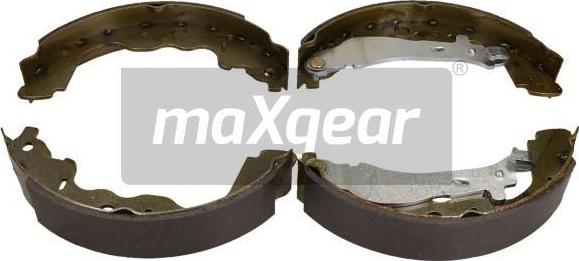 Maxgear 19-3459 - Комплект спирачна челюст parts5.com