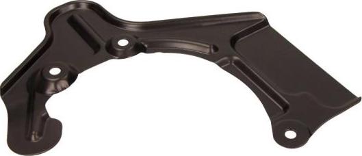 Maxgear 19-3456 - Splash Panel, guard, brake disc parts5.com