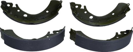 Maxgear 19-3461 - Sada brzdových čeľustí parts5.com