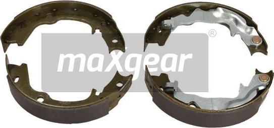 Maxgear 19-3467 - Brake Shoe Set, parking brake parts5.com