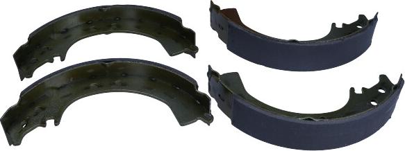 Maxgear 19-3487 - Bremsbackensatz parts5.com