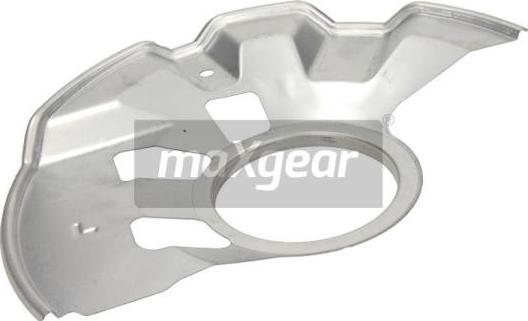 Maxgear 19-3430 - Protectie stropire,disc frana parts5.com