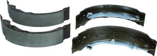 Maxgear 19-3474 - Σετ σιαγόνων φρένων parts5.com