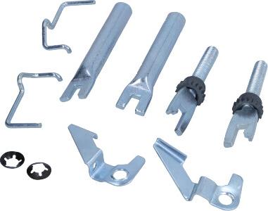 Maxgear 19-3573 - Zestaw nastawiacza, hamulec bębnowy parts5.com