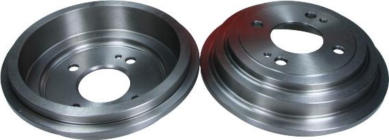 Maxgear 19-3690 - Bęben hamulcowy parts5.com