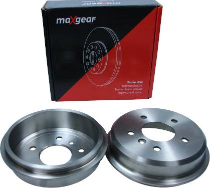 Maxgear 19-3185 - Fékdob parts5.com