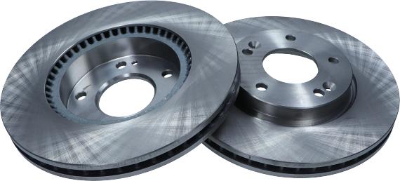 Maxgear 19-3354 - Brake Disc parts5.com