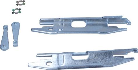 Maxgear 19-3319 - Nastavitveni komplet, bobnasta zavora parts5.com