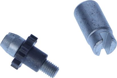 Maxgear 19-3315 - Tartozékkészlet, rögzítőfék pofa parts5.com