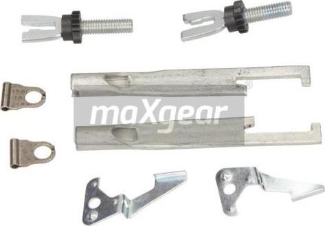 Maxgear 19-3318 - Nastavení-sada, brzdový třmen parts5.com