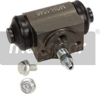 Maxgear 19-3313 - Wheel Brake Cylinder parts5.com