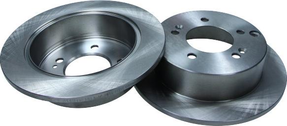 Maxgear 19-3243 - Brake Disc parts5.com