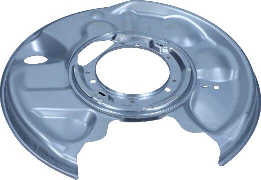 Maxgear 19-3252 - Splash Panel, guard, brake disc parts5.com