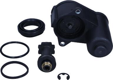 Maxgear 19-2933 - Ervoelemento, freno de detención pinza freno parts5.com