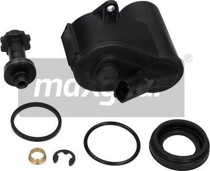 Maxgear 19-2932 - Ervoelemento, freno de detención pinza freno parts5.com