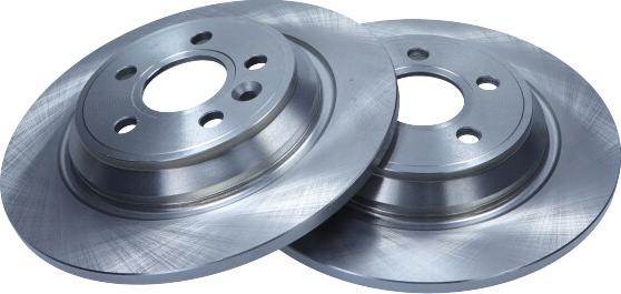 Maxgear 19-2471 - Brake Disc parts5.com