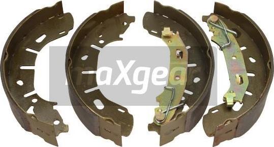 Maxgear 19-2059 - Set saboti frana parts5.com