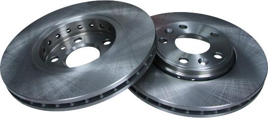 Maxgear 19-2013 - Kočni disk parts5.com