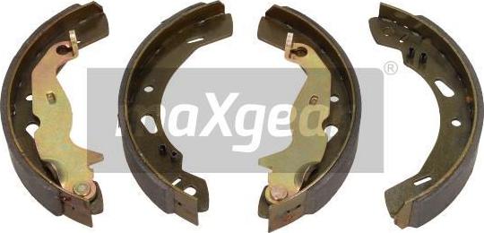 Maxgear 19-2085 - Fékpofakészlet parts5.com