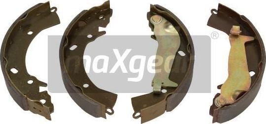 Maxgear 19-2100 - Set saboti frana parts5.com