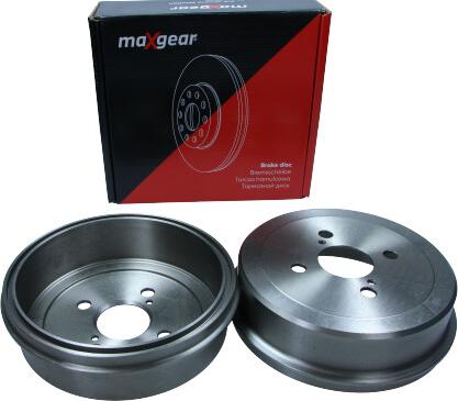 Maxgear 19-2310 - Fékdob parts5.com