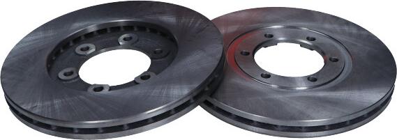 Maxgear 19-2299 - Brake Disc parts5.com