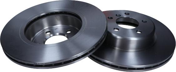 Maxgear 19-2782 - Brake Disc parts5.com