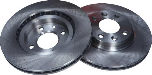 Maxgear 19-2729 - Brake Disc parts5.com