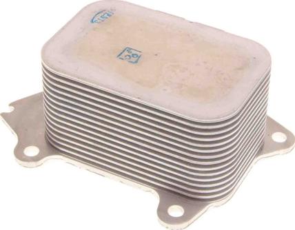 Maxgear 14-0094 - Oil Cooler, engine oil parts5.com