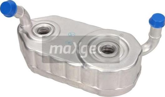 Maxgear 14-0008 - Radiador de aceite, transmisión automática parts5.com