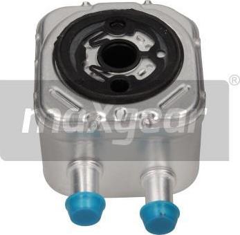 Maxgear 14-0003 - Motor yağ radyatörü parts5.com