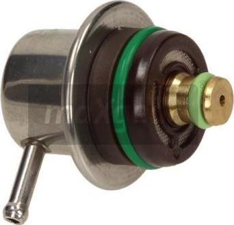 Maxgear 15-0015 - Regulador de la presión del combustible parts5.com