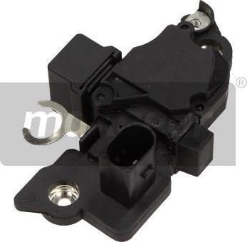 Maxgear 10-0038 - Régulateur d'alternateur parts5.com