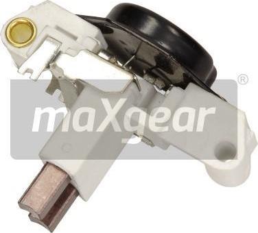 Maxgear 10-0033 - Régulateur d'alternateur parts5.com