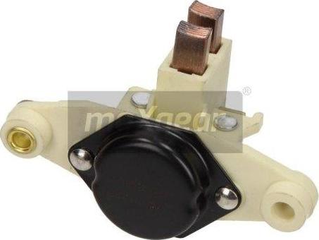 Maxgear 10-0021 - Krmilnik alternatorja (regler) parts5.com